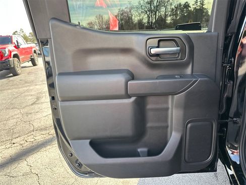 Used 2019 Chevrolet Silverado 1500 LT w/ All-Star Edition image 22