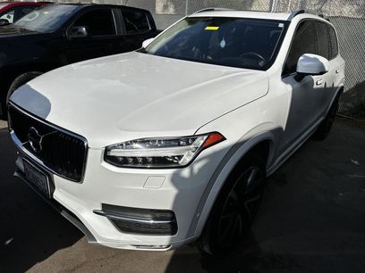 Used 2019 Volvo XC90 T6 Momentum w/ Advanced Package