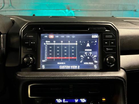 Used 2017 Nissan GT-R Premium image 33