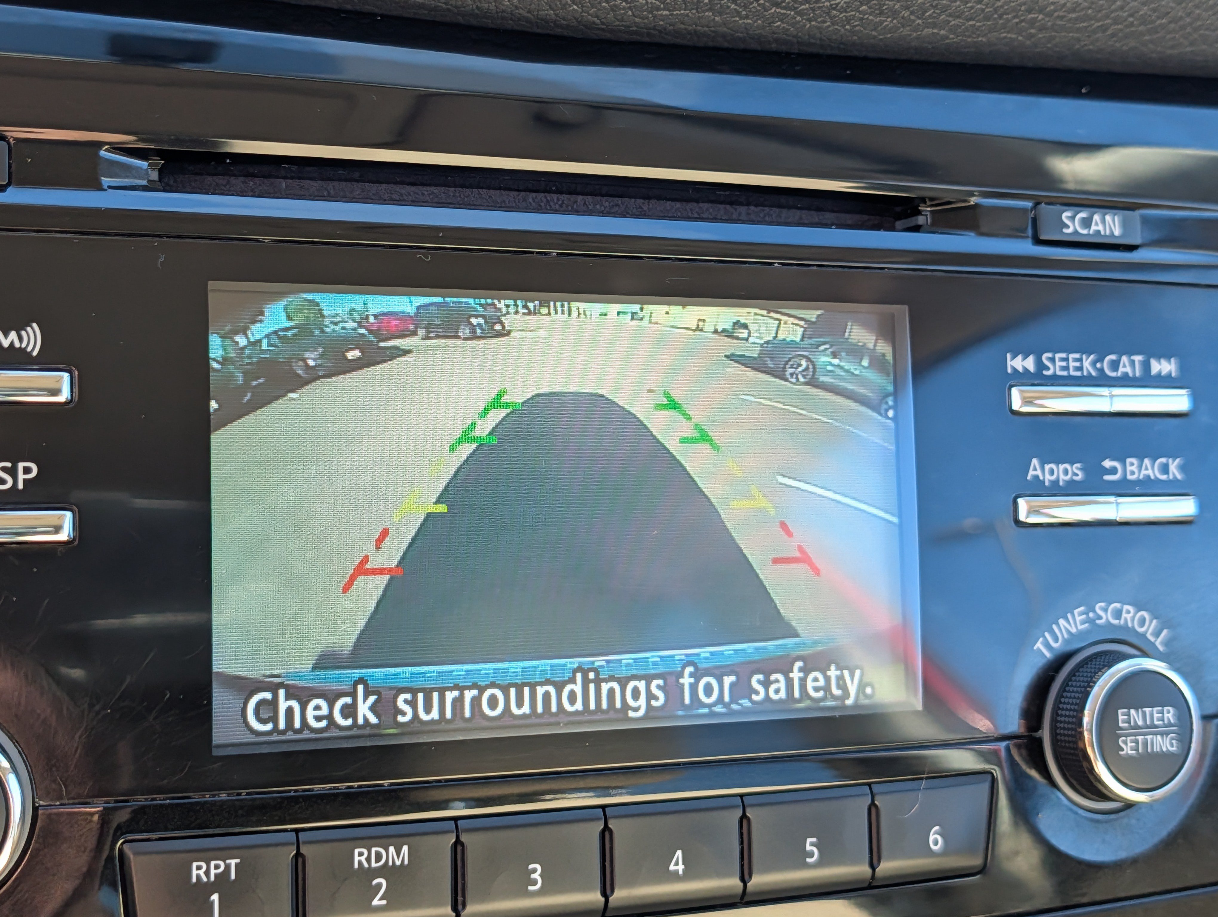 Used 2014 Nissan Rogue SV AWD/4WD image 27