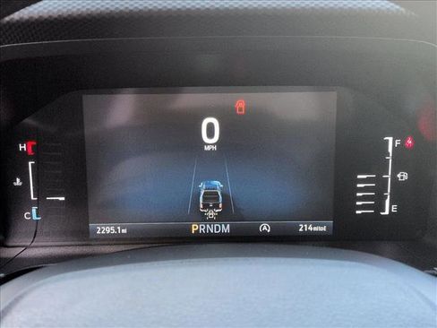 Used 2025 Ford Ranger XL w/ Trailer Tow Package image 11