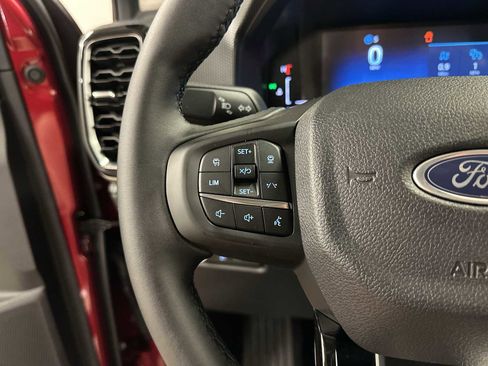 New 2025 Ford Ranger XLT image 8