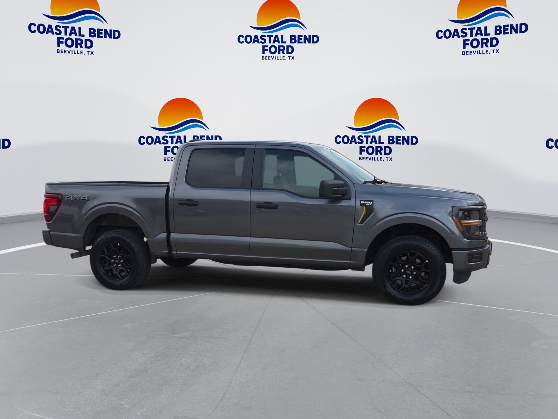 Used 2025 Ford F150 STX AWD/4WD image 9