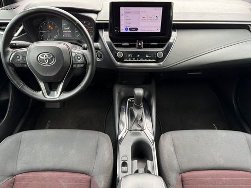Used 2023 Toyota Corolla SE image 12