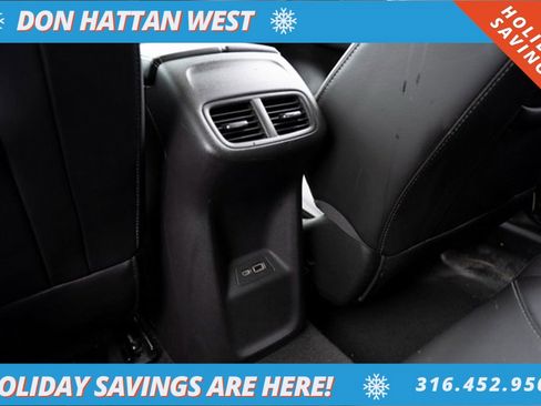 Used 2023 Buick Envision Essence image 24