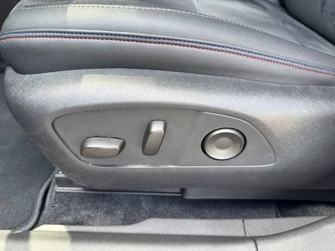 Used 2024 Chevrolet Blazer EV RS AWD/4WD image 11