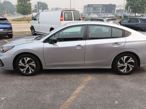 Used 2023 Subaru Legacy AWD/4WD image 5