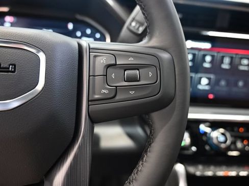 New 2026 GMC Sierra 2500 Denali Ultimate AWD/4WD image 31