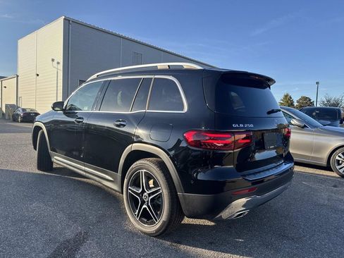 New 2026 Mercedes-Benz GLB 250 image 3