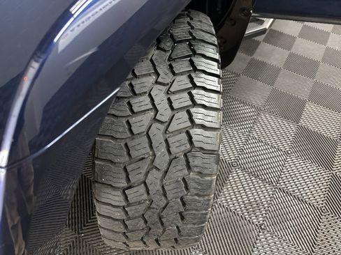 Used 2023 Toyota 4Runner TRD Off-Road Premium image 38