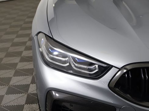 Used 2023 BMW M8 Competition w/ M Driver's Package image 17