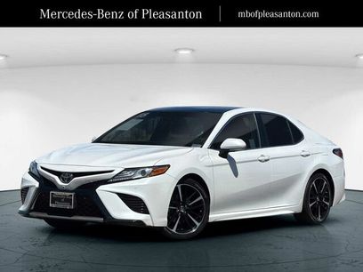 Used 2018 Toyota Camry XSE w/ Driver Assist Package