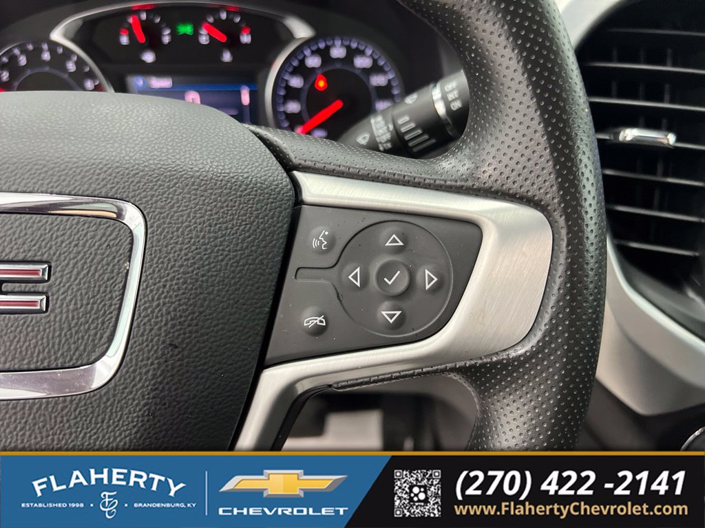 Used 2023 GMC Acadia SLE w/ Driver Convenience Package AWD/4WD image 27