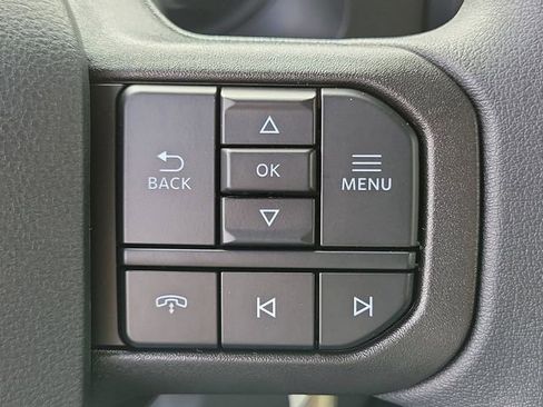 New 2026 Ford F350 XL w/ STX Appearance Package image 9