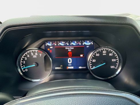 Used 2023 Ford F150 Tremor AWD/4WD image 45