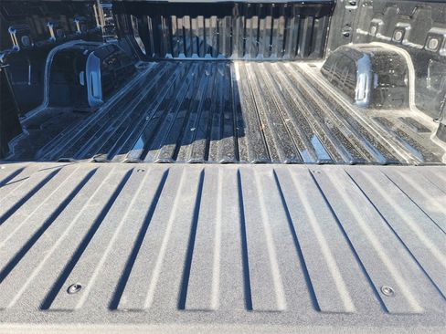 Used 2025 Chevrolet Silverado 1500 LT Trail Boss w/ Convenience Package II image 30