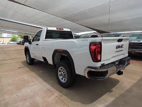 New 2025 GMC Sierra 3500 Pro w/ 1SA Pro Safety Plus Package image 32