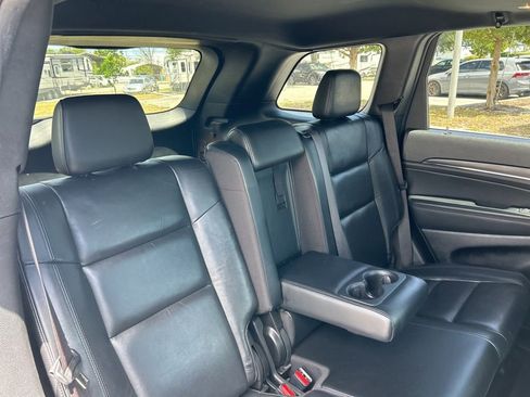 Used 2022 Jeep Grand Cherokee Limited AWD/4WD image 43