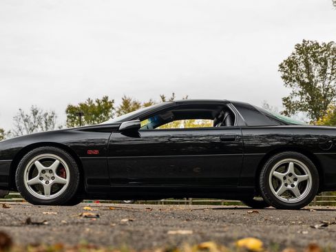 Used 1997 Chevrolet Camaro SS w/ SS Alteration Pkg image 22