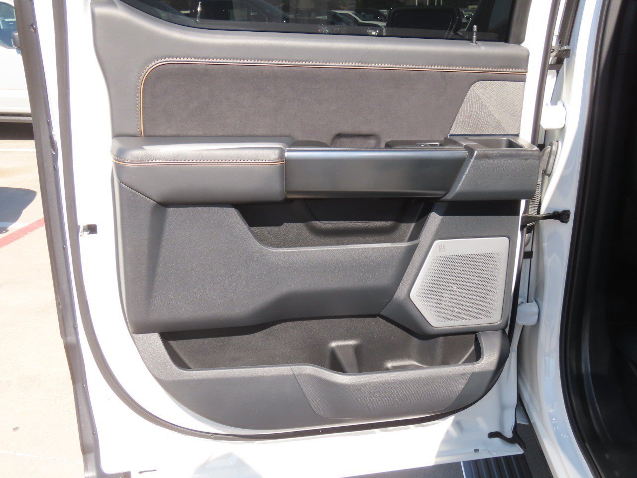 Used 2023 Ford F150 Platinum w/ Equipment Group 701A High AWD/4WD image 18