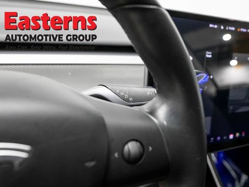 Used 2018 Tesla Model 3 Performance AWD/4WD image 13
