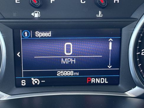 Used 2022 Chevrolet Equinox LT image 11