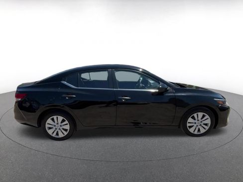 Used 2025 Nissan Sentra S FWD image 15