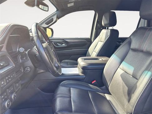 Used 2022 Chevrolet Tahoe RST image 9