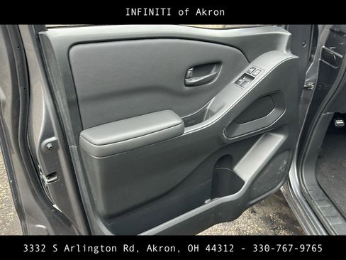 Used 2024 Nissan Frontier S w/ Technology Package image 30