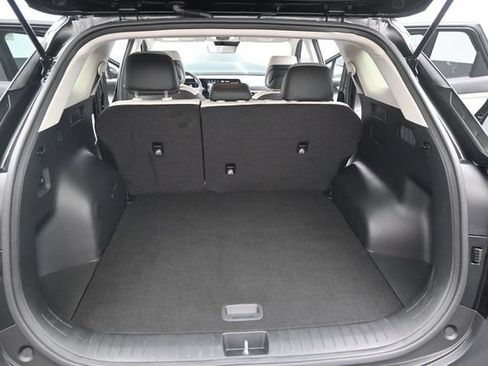 Used 2024 Kia Sportage EX FWD image 15