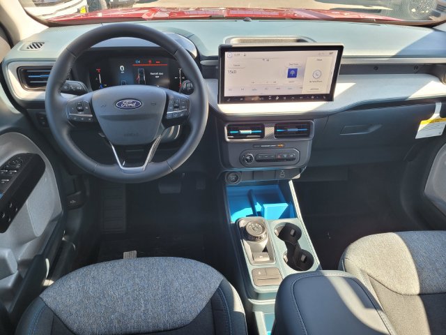 New 2026 Ford Maverick XLT w/ XLT Luxury Package FWD image 7