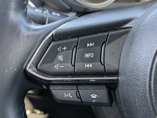 Used 2024 MAZDA CX-5 AWD 2.5 S w/ Select Package image 23