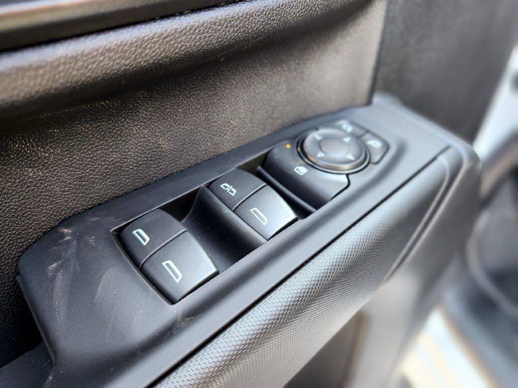 New 2026 Chevrolet Silverado 2500 Custom w/ Custom Convenience Package AWD/4WD image 15