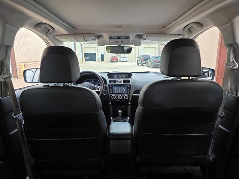 Used 2018 Subaru Forester 2.5i Touring w/ Popular Package #3B image 33