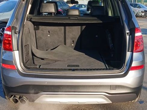 Used 2016 BMW X3 xDrive28i image 24