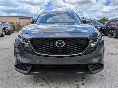 New 2026 MAZDA CX-5 Preferred AWD/4WD image 3