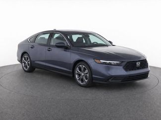 Used 2024 Honda Accord EX video 1