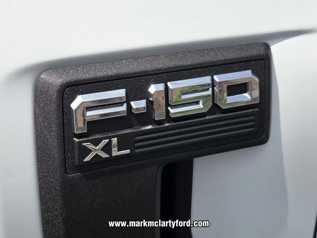 New 2026 Ford F150 XL AWD/4WD image 15