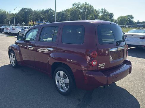 Used 2007 Chevrolet HHR LS FWD image 7