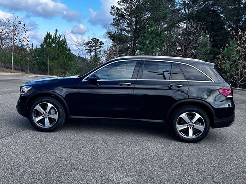 Certified 2022 Mercedes-Benz GLC 300 image 7