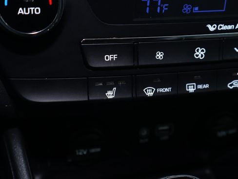 Used 2016 Hyundai Tucson Limited image 26