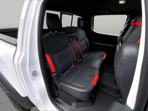 Used 2025 Ford Ranger Raptor AWD/4WD image 21