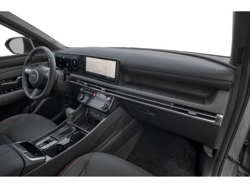 New 2026 Hyundai Santa Cruz Limited AWD/4WD image 12