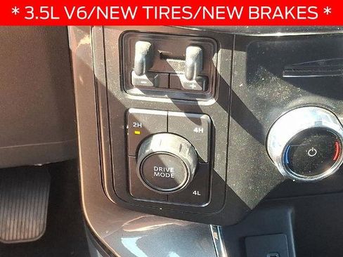 Certified 2022 Ford F150 XLT w/ Equipment Group 302A High image 25