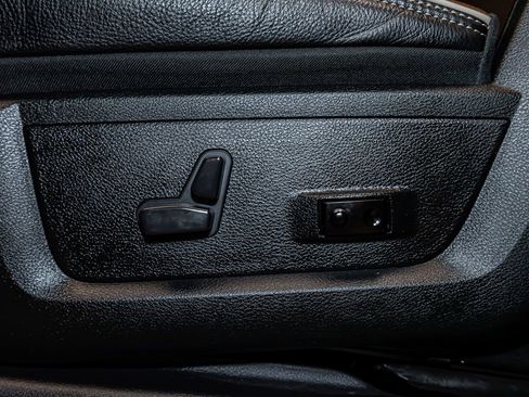 Used 2021 RAM 2500 Power Wagon w/ 75th Anniversary Edition image 21