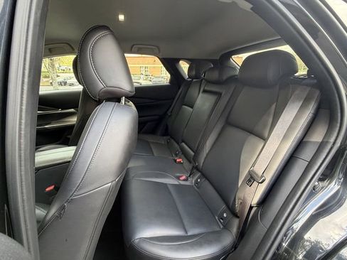 Used 2024 MAZDA CX-30 AWD 2.5 S w/ Select Sport Pkg image 26