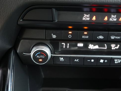 Certified 2023 MAZDA CX-9 Touring Plus AWD/4WD image 31