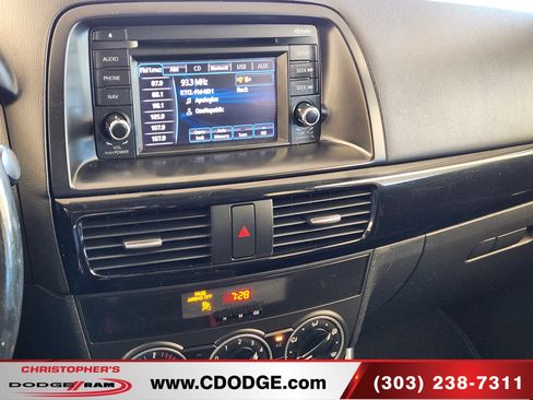 Used 2013 MAZDA CX-5 Touring AWD/4WD image 12