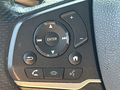 Used 2023 Honda Passport EX-L image 18