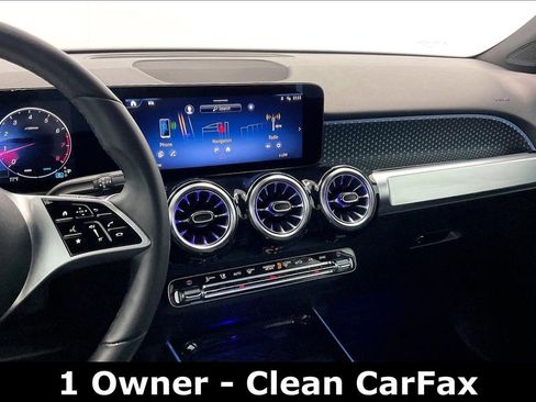 Certified 2025 Mercedes-Benz GLB 250 4MATIC image 6